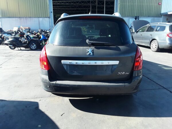 MOTOR ARRANQUE PEUGEOT 308 SW - Imagen 5