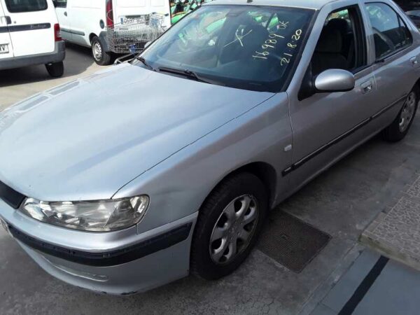 MANDO MULTIFUNCION PEUGEOT 406 BERLINA (S1/S2) - Imagen 2