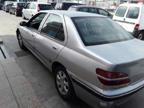 MANDO MULTIFUNCION PEUGEOT 406 BERLINA (S1/S2) - Imagen 3