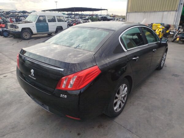 MOTOR COMPLETO PEUGEOT 508 - Imagen 3