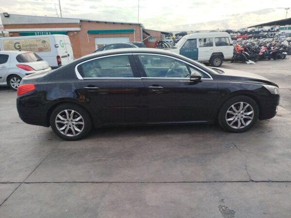 TRANSMISION DELANTERA DERECHA PEUGEOT 508 - Imagen 3