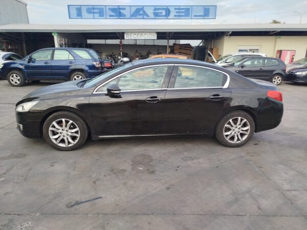 TRANSMISION DELANTERA DERECHA PEUGEOT 508 - Imagen 4