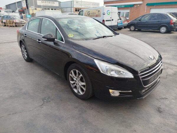 ALTERNADOR PEUGEOT 508 - Imagen 5
