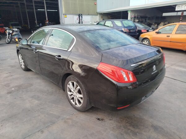 SERVOFRENO PEUGEOT 508 - Imagen 5