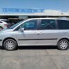 PARAGOLPES TRASERO PEUGEOT 807 - Imagen 2