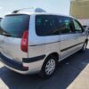 PARAGOLPES TRASERO PEUGEOT 807 - Imagen 4