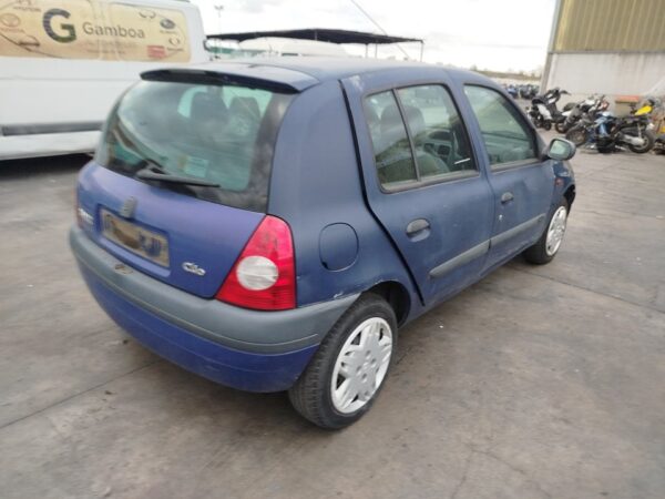 PILOTO TRASERO DERECHO RENAULT CLIO I FASE I / II (B/C57) - Imagen 3