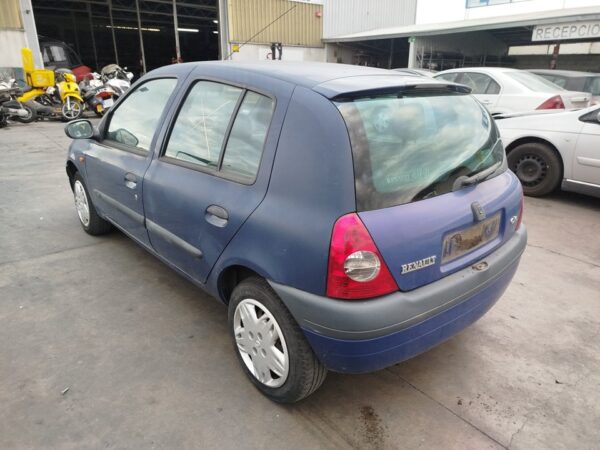 PILOTO TRASERO DERECHO RENAULT CLIO I FASE I / II (B/C57) - Imagen 4