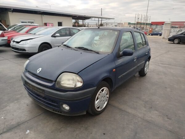 FARO DERECHO RENAULT CLIO I FASE I / II (B/C57) - Imagen 5