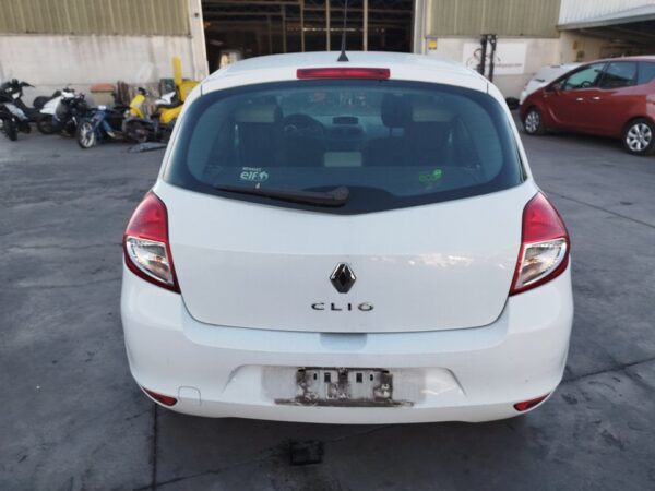 RETROVISOR IZQUIERDO RENAULT CLIO III - Imagen 2