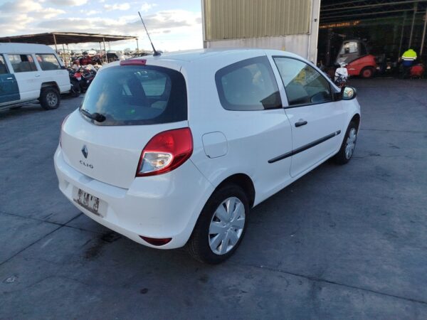RETROVISOR IZQUIERDO RENAULT CLIO III - Imagen 3