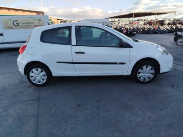 RETROVISOR IZQUIERDO RENAULT CLIO III - Imagen 4