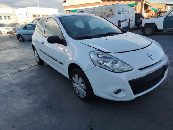 RETROVISOR IZQUIERDO RENAULT CLIO III - Imagen 5