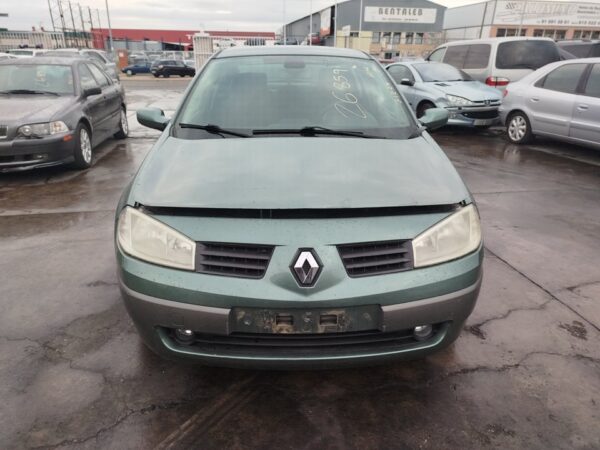 PILOTO TRASERO IZQUIERDO RENAULT MEGANE II BERLINA 5P - Imagen 2