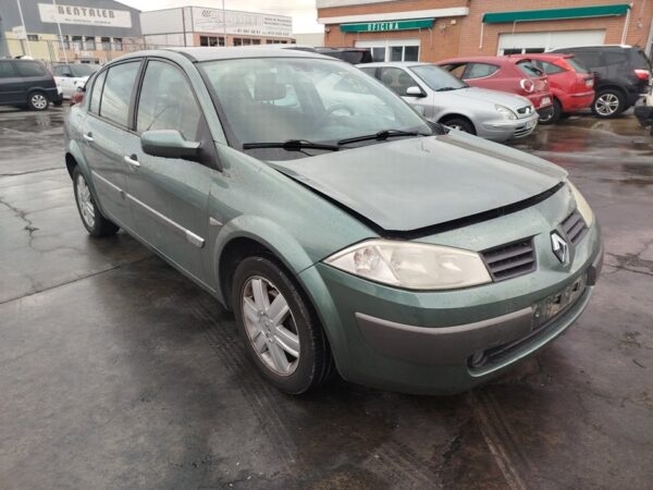 PILOTO TRASERO IZQUIERDO RENAULT MEGANE II BERLINA 5P - Imagen 5