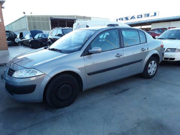 PUERTA TRASERA IZQUIERDA RENAULT MEGANE II CLASSIC BERLINA