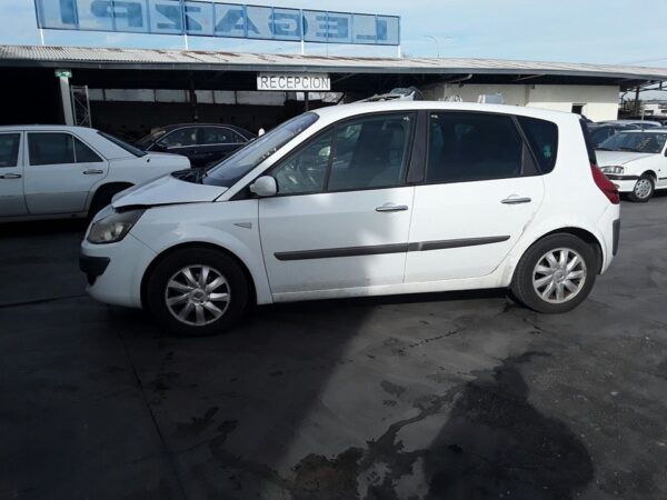 TRANSMISION DELANTERA DERECHA RENAULT SCENIC II (JM) - Imagen 3