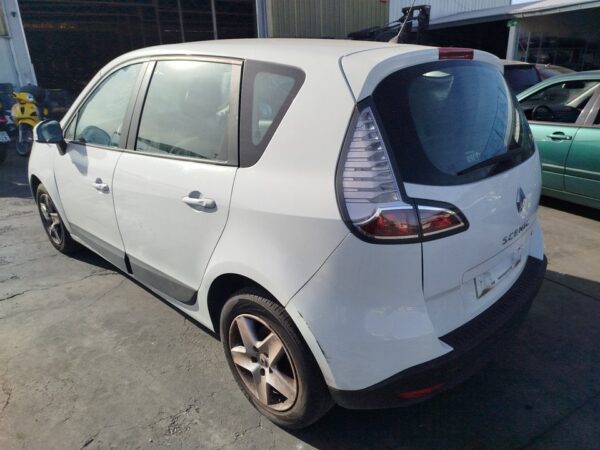 SERVOFRENO RENAULT SCENIC III (JZ) - Imagen 3