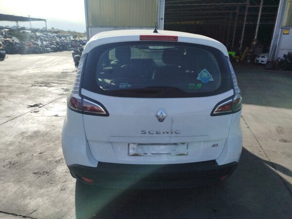 SERVOFRENO RENAULT SCENIC III (JZ) - Imagen 4