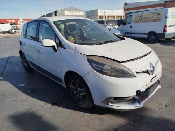 RETROVISOR DERECHO RENAULT SCENIC III (JZ) - Imagen 5
