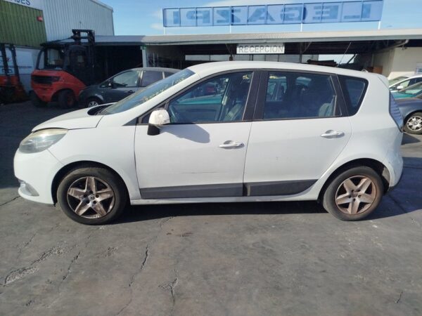 SERVOFRENO RENAULT SCENIC III (JZ) - Imagen 5