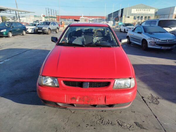 ALTERNADOR SEAT IBIZA (6K1) - Imagen 2