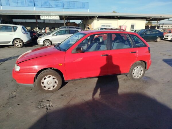 ALTERNADOR SEAT IBIZA (6K1) - Imagen 4