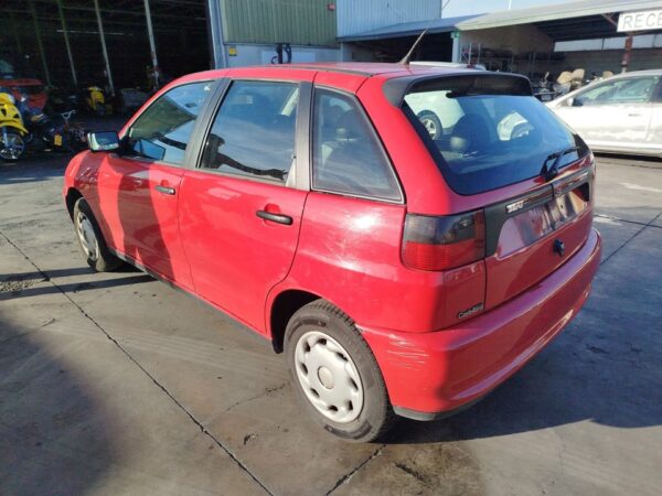 ALTERNADOR SEAT IBIZA (6K1) - Imagen 5