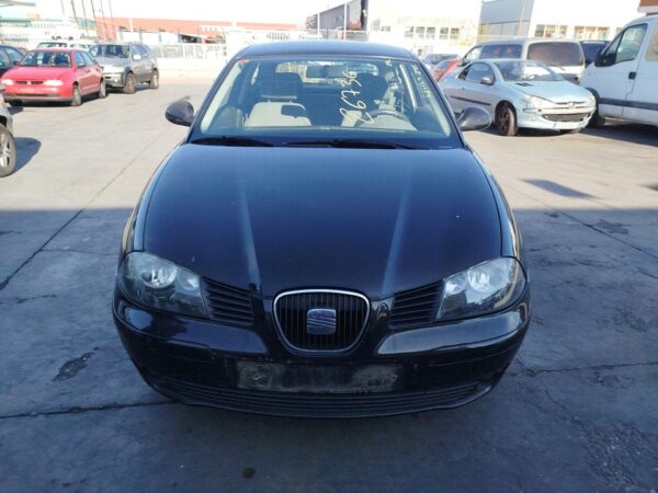 ABS SEAT IBIZA (6L1) - Imagen 2
