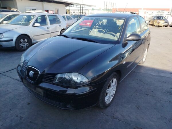 CENTRALITA MOTOR UCE SEAT IBIZA (6L1) - Imagen 3