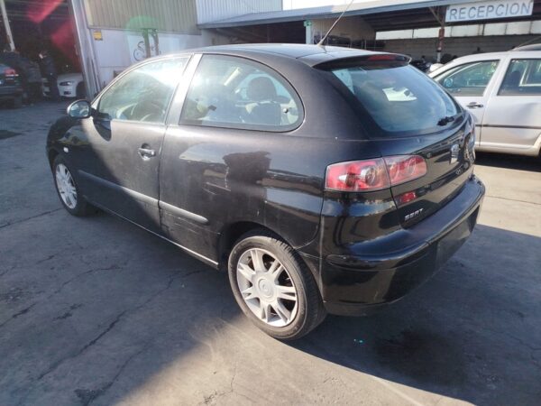 ABS SEAT IBIZA (6L1) - Imagen 5