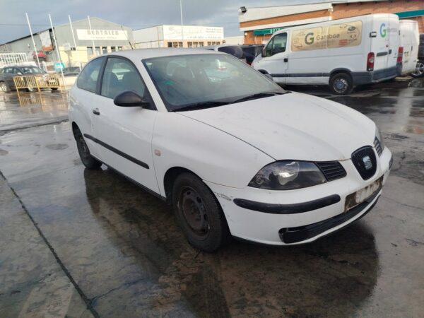 FARO IZQUIERDO SEAT IBIZA (6L1) - Imagen 2