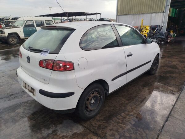 PARAGOLPES DELANTERO SEAT IBIZA (6L1) - Imagen 2