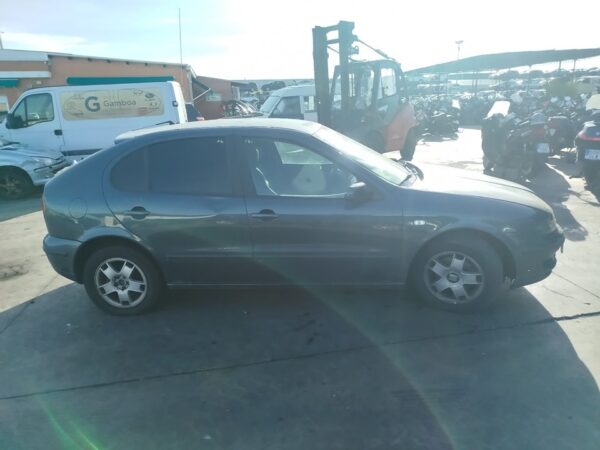 CERRADURA PUERTA TRASERA DERECHA SEAT LEON (1M1) - Imagen 2