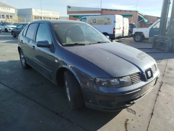 ABS SEAT LEON (1M1) - Imagen 3