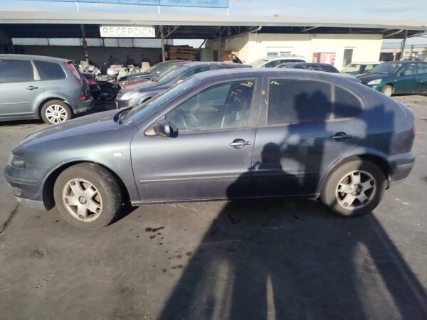 PUERTA TRASERA DERECHA SEAT LEON (1M1) - Imagen 4