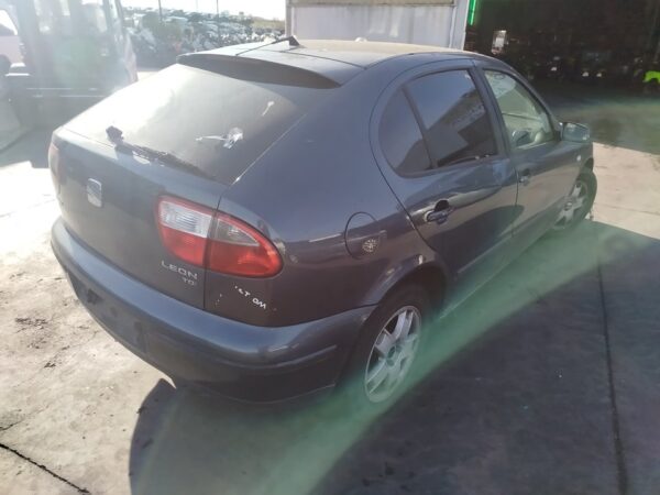 ABS SEAT LEON (1M1) - Imagen 4
