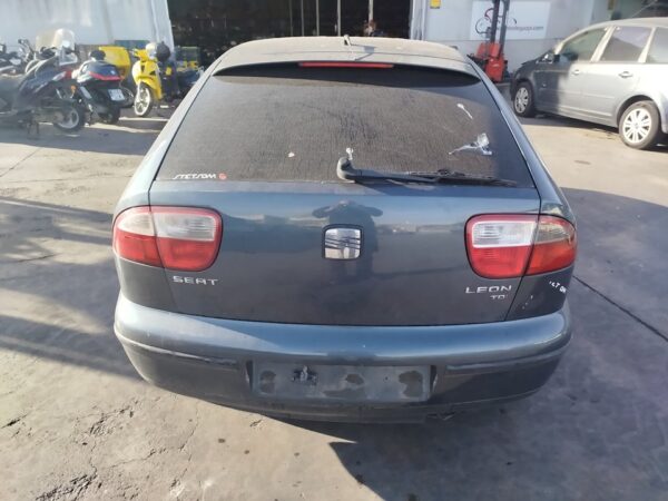 CERRADURA PUERTA TRASERA DERECHA SEAT LEON (1M1) - Imagen 4