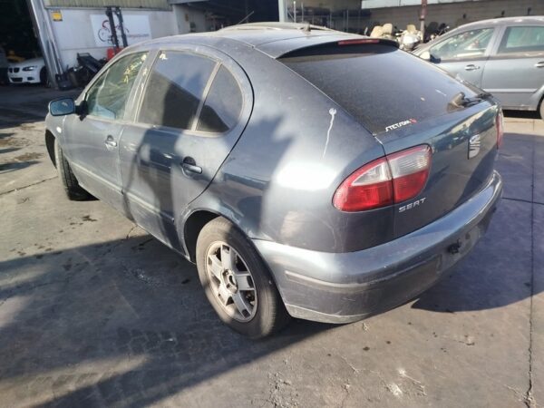 ABS SEAT LEON (1M1) - Imagen 5