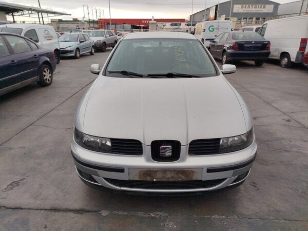 ABS SEAT TOLEDO (1M2) - Imagen 2