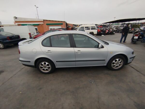 ABS SEAT TOLEDO (1M2) - Imagen 3