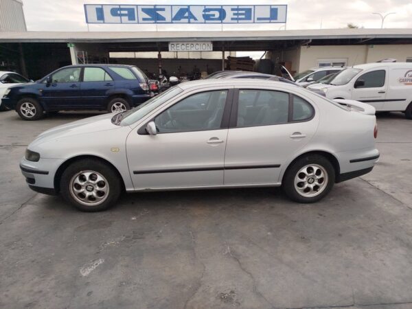 ABS SEAT TOLEDO (1M2) - Imagen 4