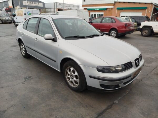 ABS SEAT TOLEDO (1M2) - Imagen 5
