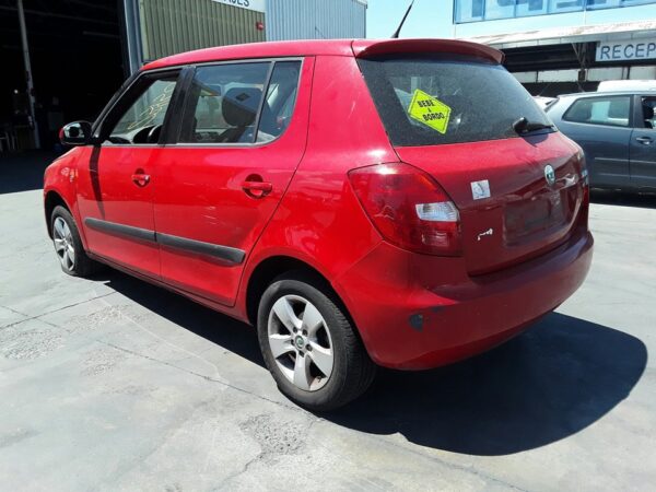 CUADRO INSTRUMENTOS SKODA FABIA (5J2) - Imagen 5