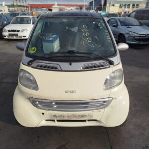 ELECTROVENTILADOR SMART CITY-COUPE