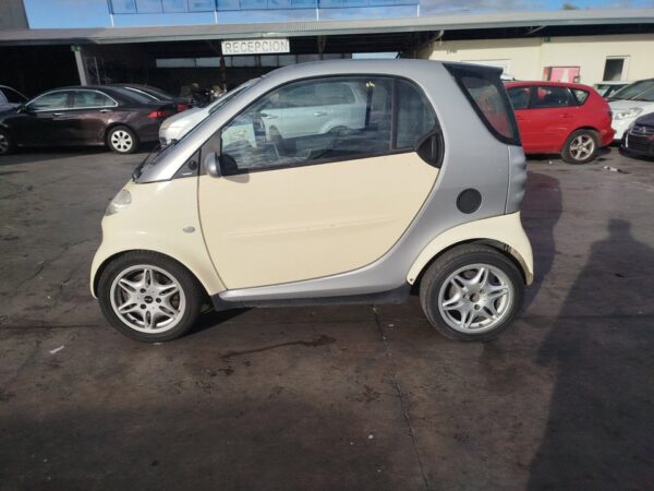 FARO IZQUIERDO SMART CITY-COUPE - Imagen 5