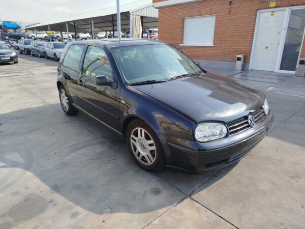 PARAGOLPES DELANTERO VOLKSWAGEN GOLF IV BERLINA (1J1)(10.1997) - Imagen 3