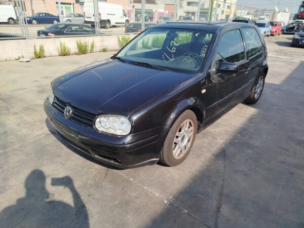 PARAGOLPES DELANTERO VOLKSWAGEN GOLF IV BERLINA (1J1)(10.1997) - Imagen 4