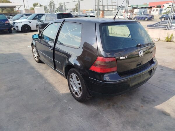 PARAGOLPES DELANTERO VOLKSWAGEN GOLF IV BERLINA (1J1)(10.1997) - Imagen 5