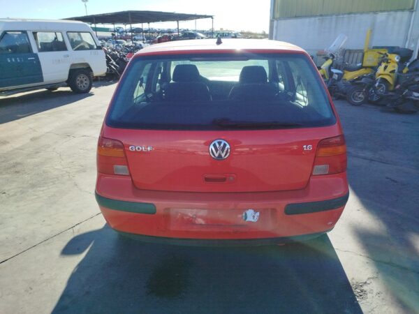 PILOTO TRASERO IZQUIERDO VOLKSWAGEN GOLF IV BERLINA (1J1)(10.1997) - Imagen 2
